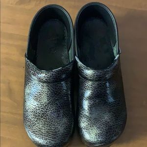 Dansko Clogs